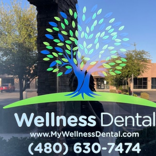 Window Graphics
